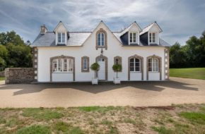 L'Annexe du Manoir - A proximité de Carantec
